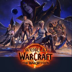 World Of Warcraft